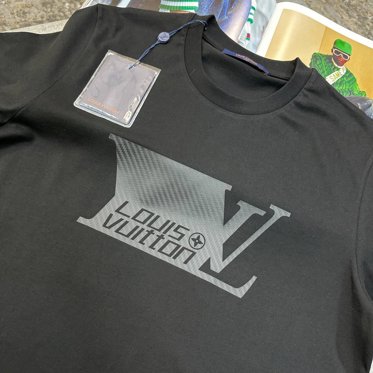 Top quality Lv T-shirt ha2906