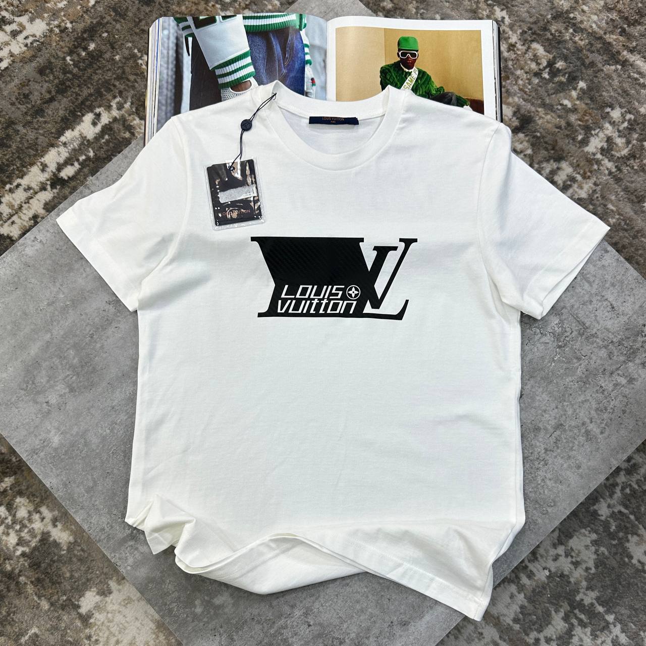 Top quality Lv T-shirt ha2906
