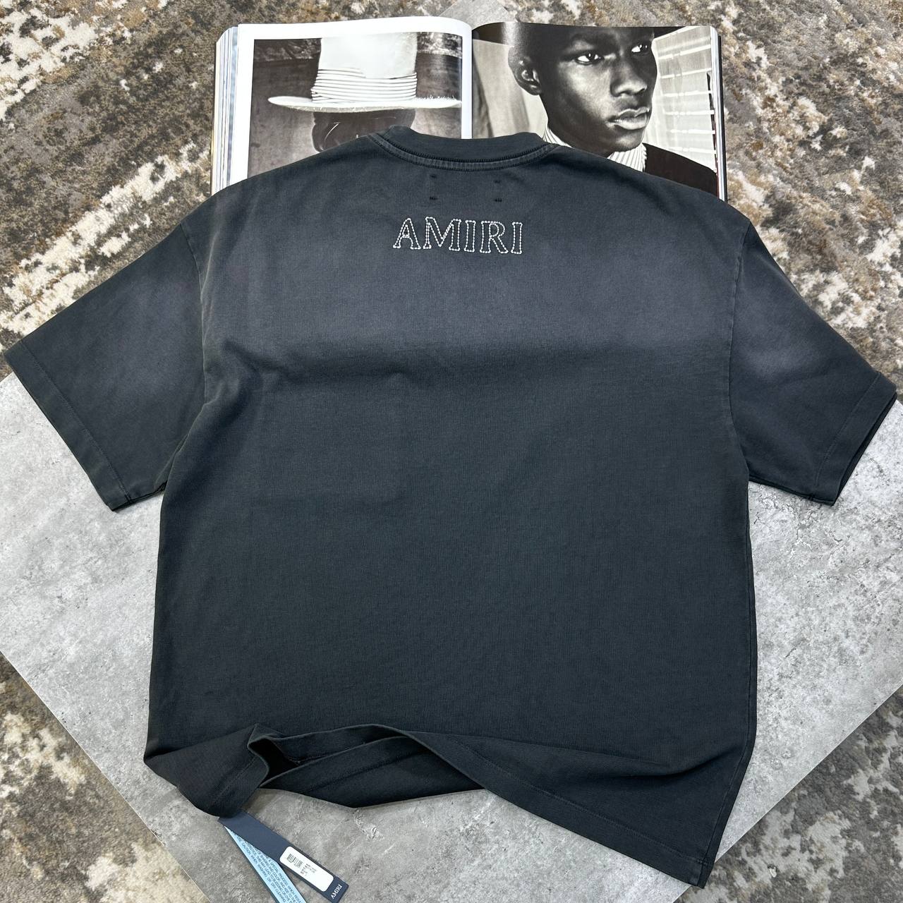 Top quality Amir T-shirt oversized ha2906