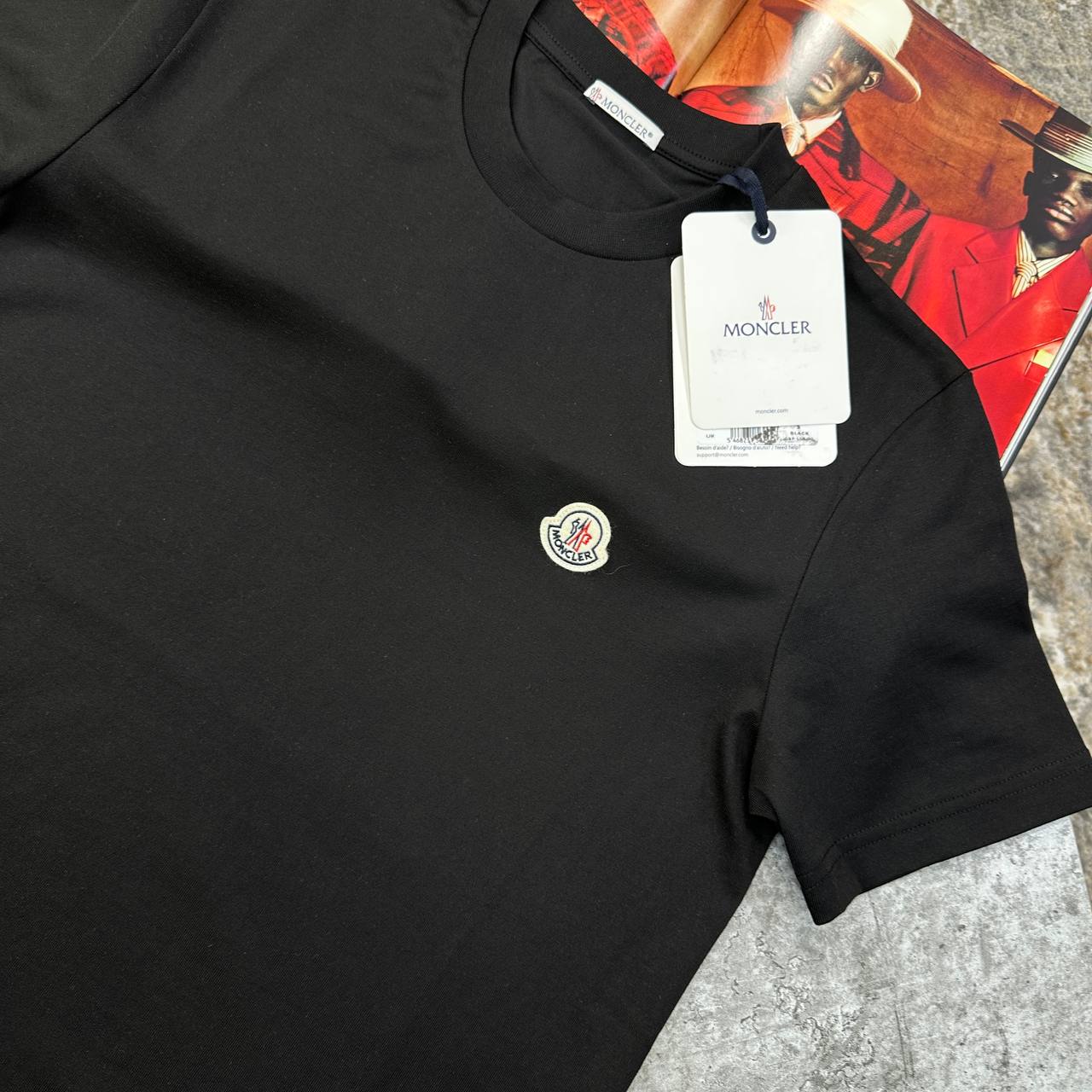 Top quality Moncl T-shirt ha2906