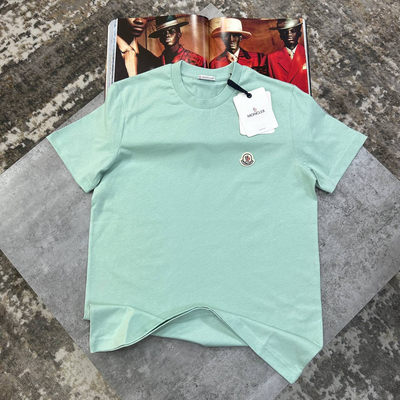 Top quality Moncl T-shirt ha2906