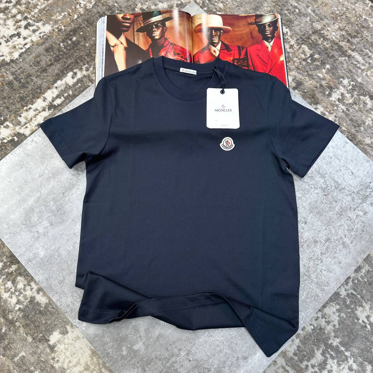 Top quality Moncl T-shirt ha2906