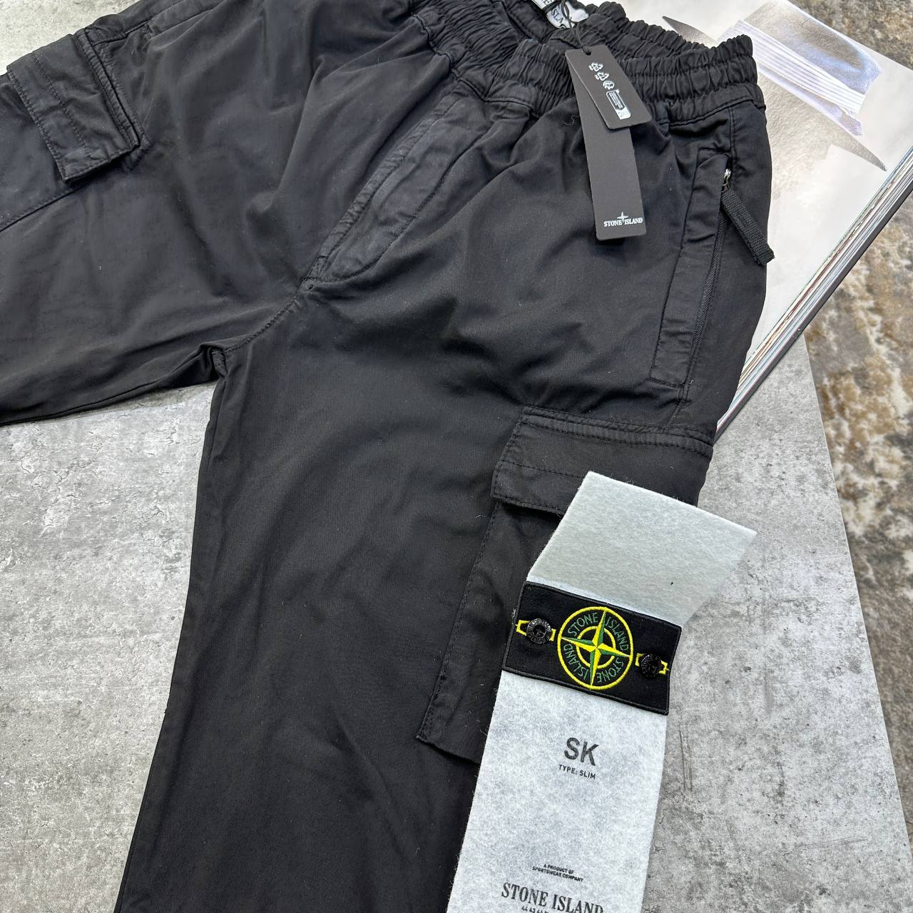 Top quality Ston cargo ha2906
