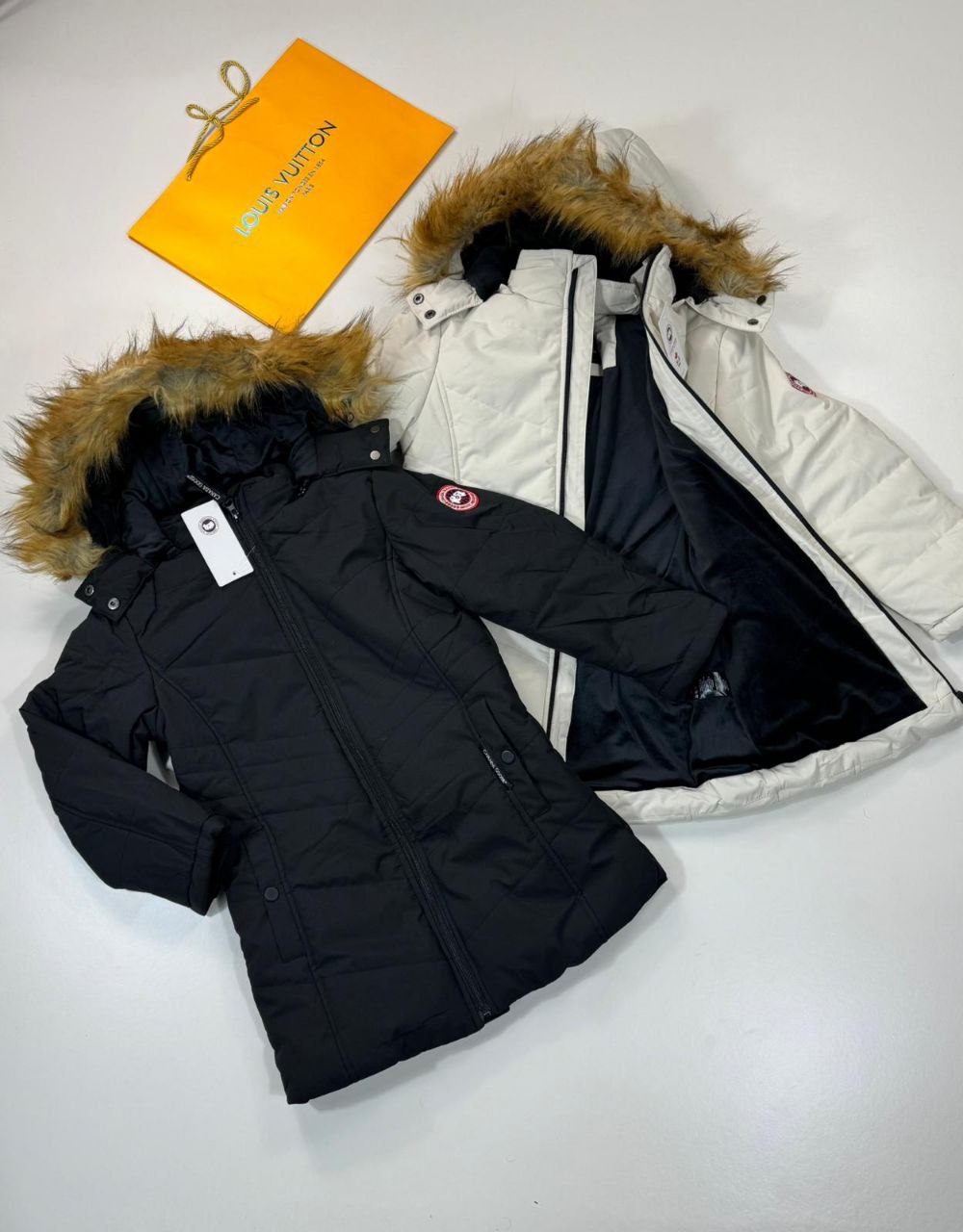Canada gosse jacket