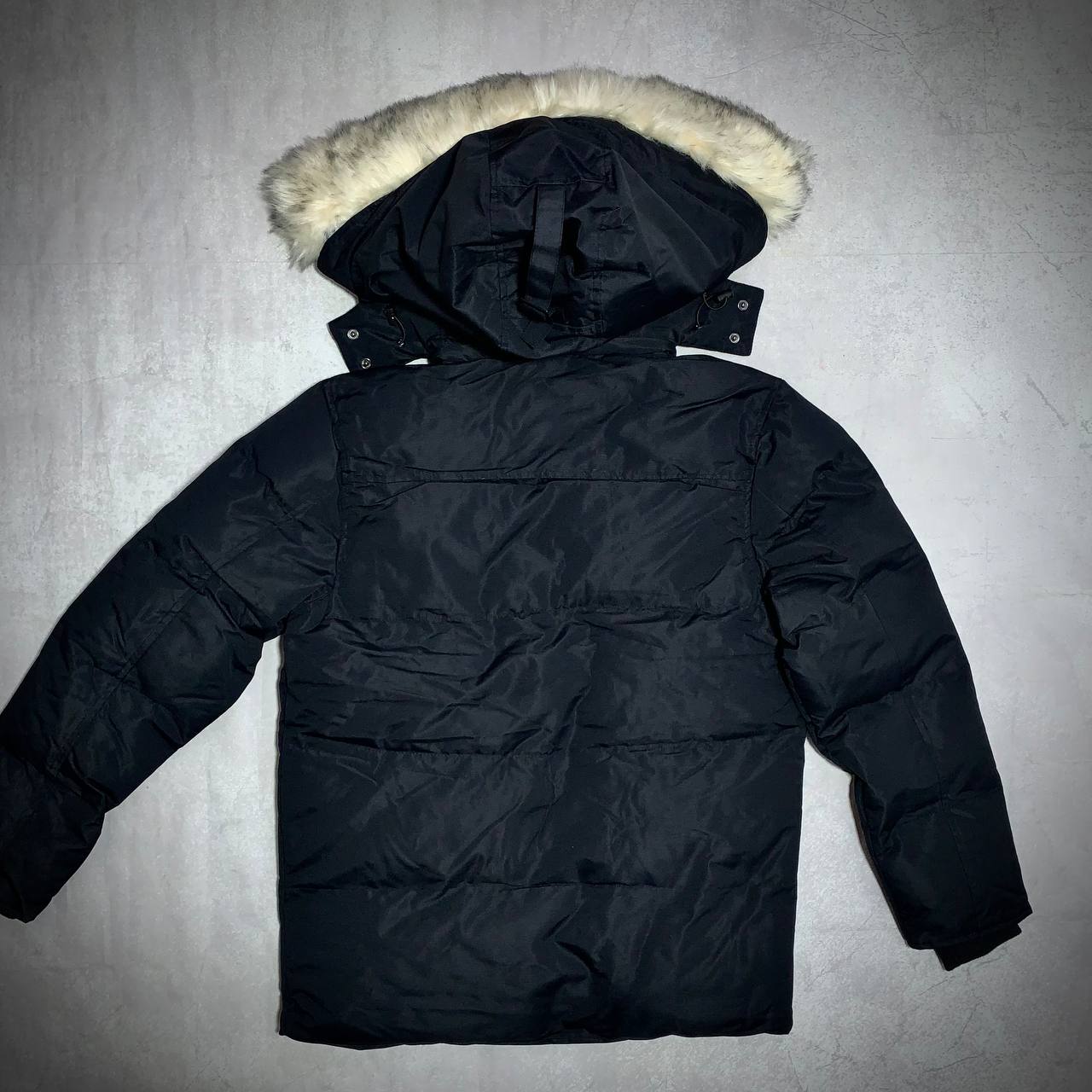 CANADA GOSE WYNDHAM PARKA JACKETS su1009