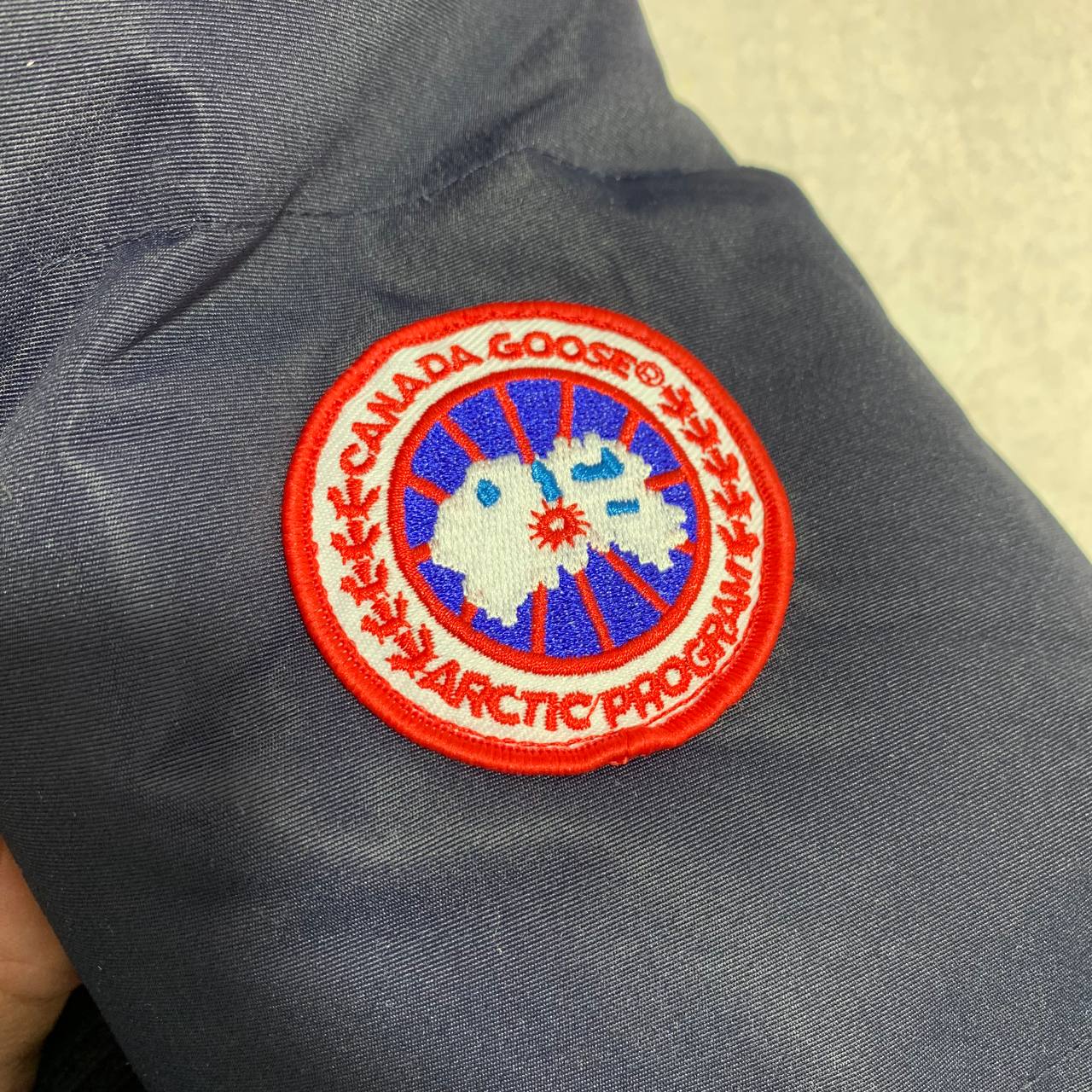 CANADA GOSE WYNDHAM PARKA JACKETS su1009