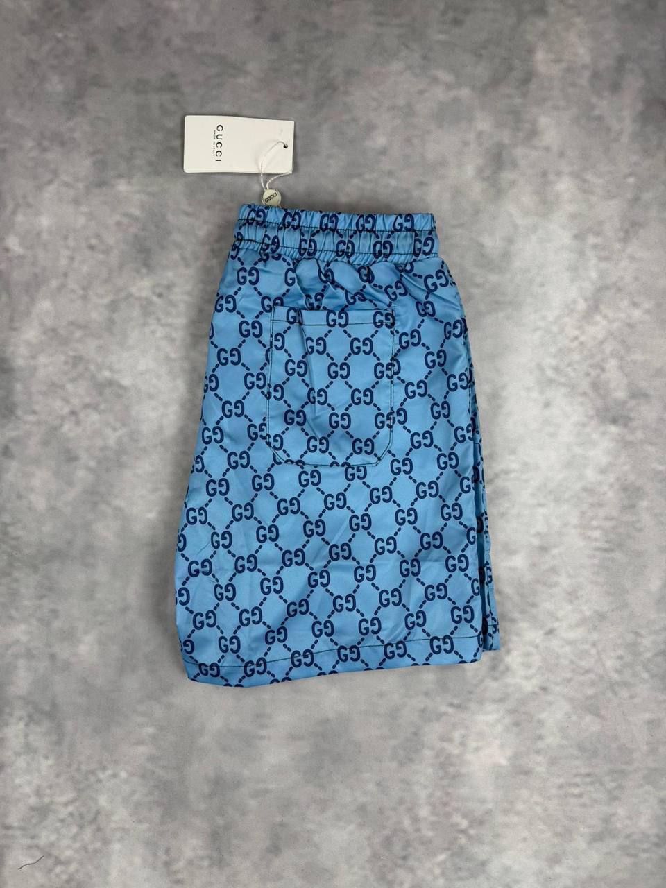 Gucc Swimming short jj2906