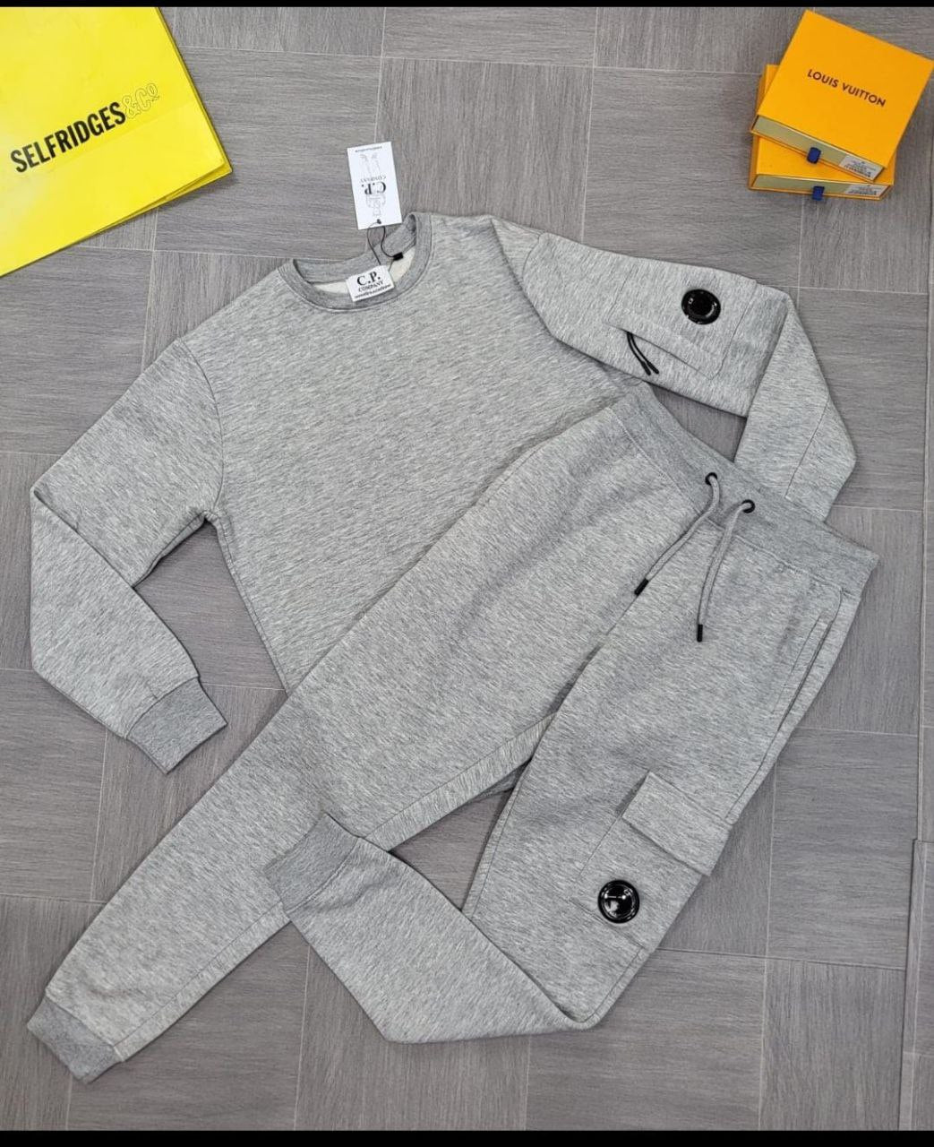AA QUALITY CP COMPANY TRACKSUIT