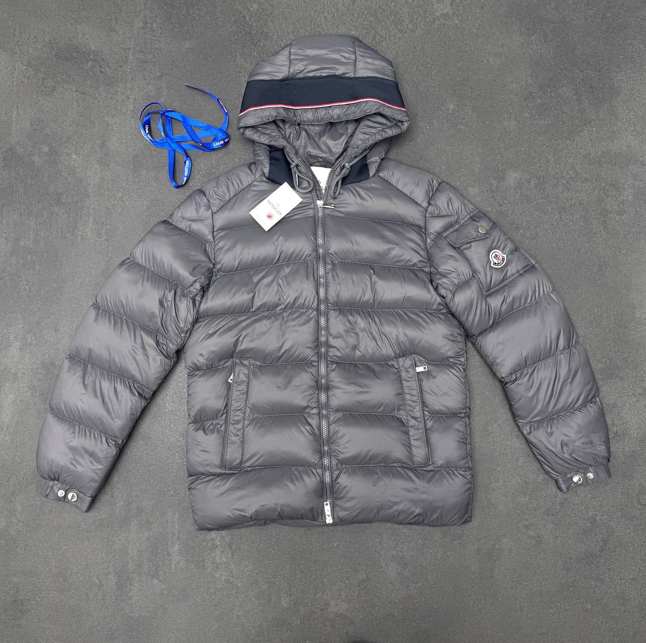 Monicler jackets na0909