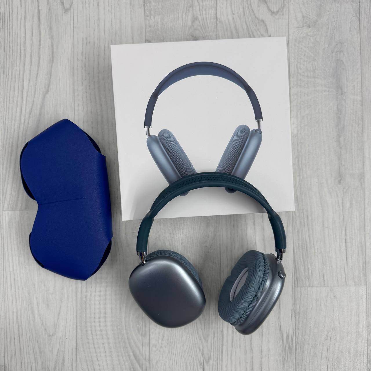 Apile AirPods Max with case charging cable na0909