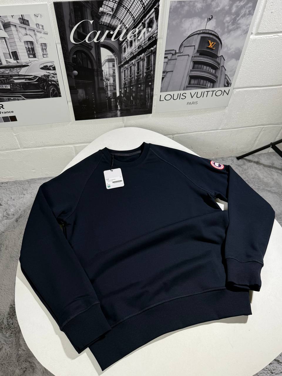 Canada gosse sweaters 0909