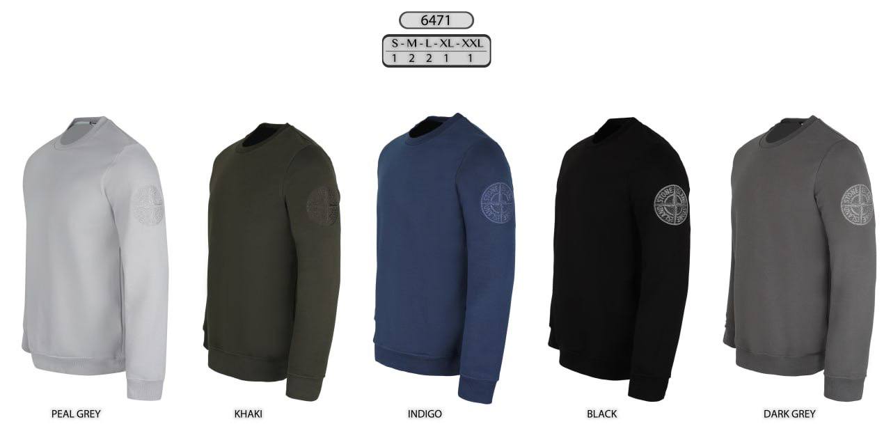 New stock Stine jumpers sa0909