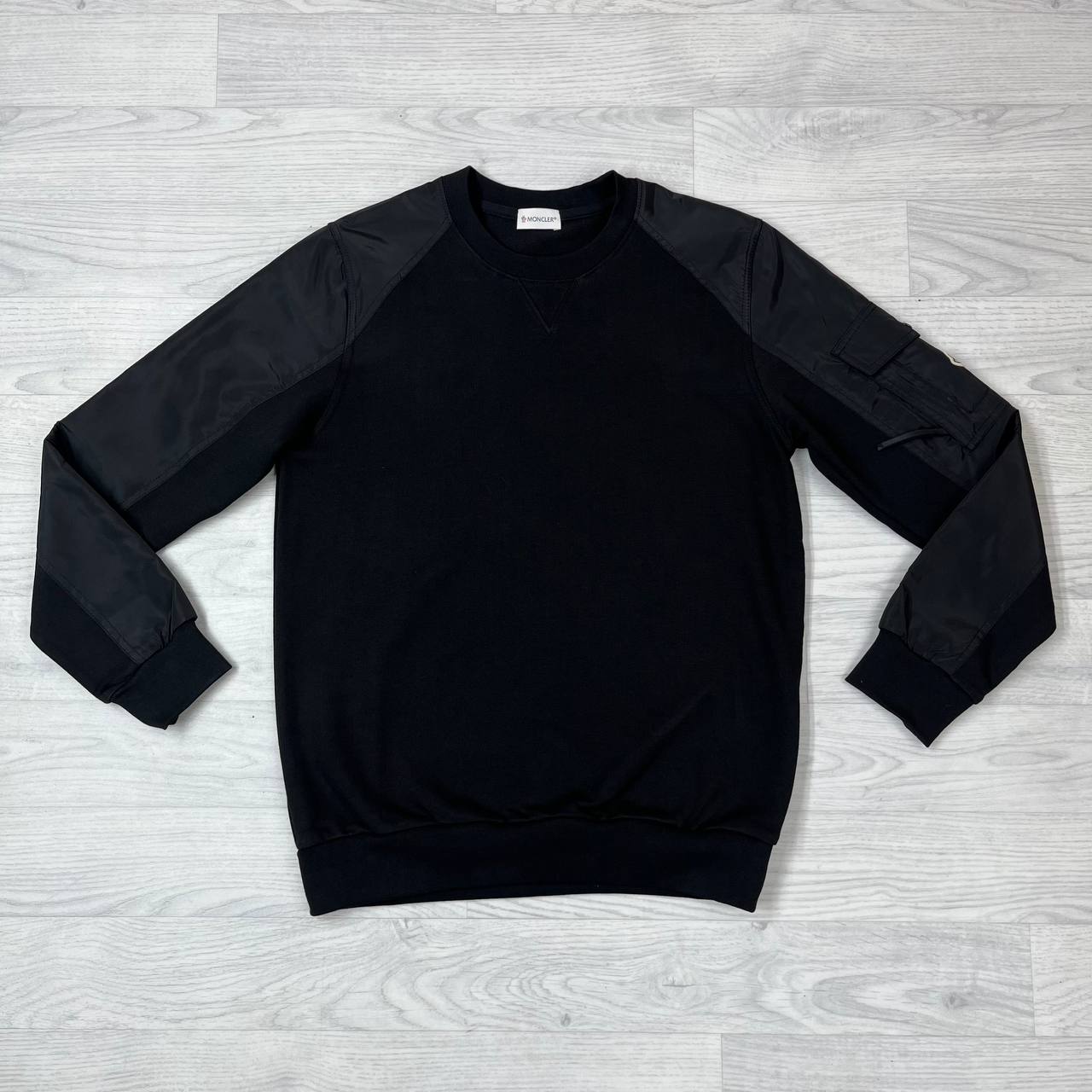 Monicler jumpers sa0909