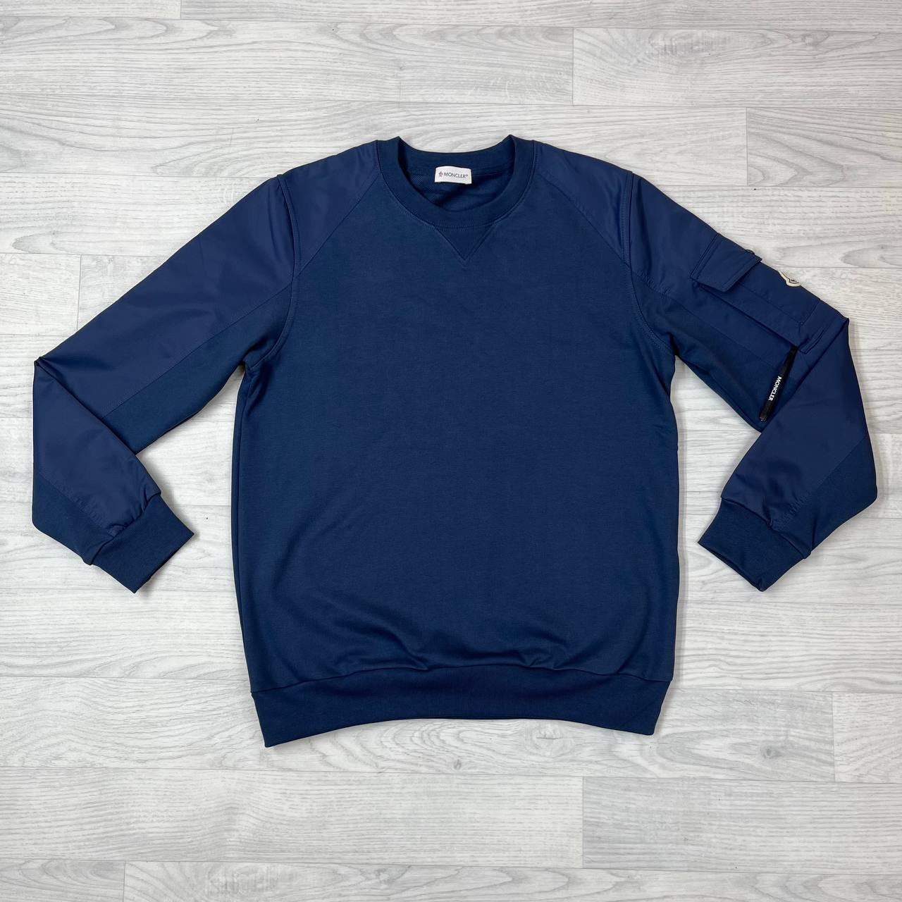 Monicler jumpers sa0909