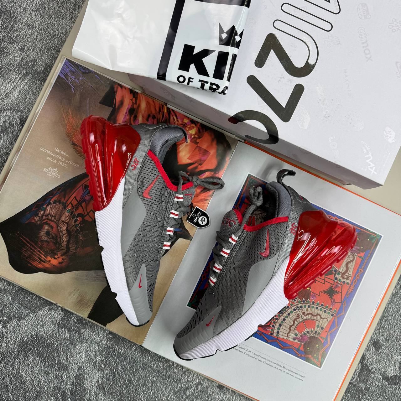 Ladies Nik 270s on sale sa2806