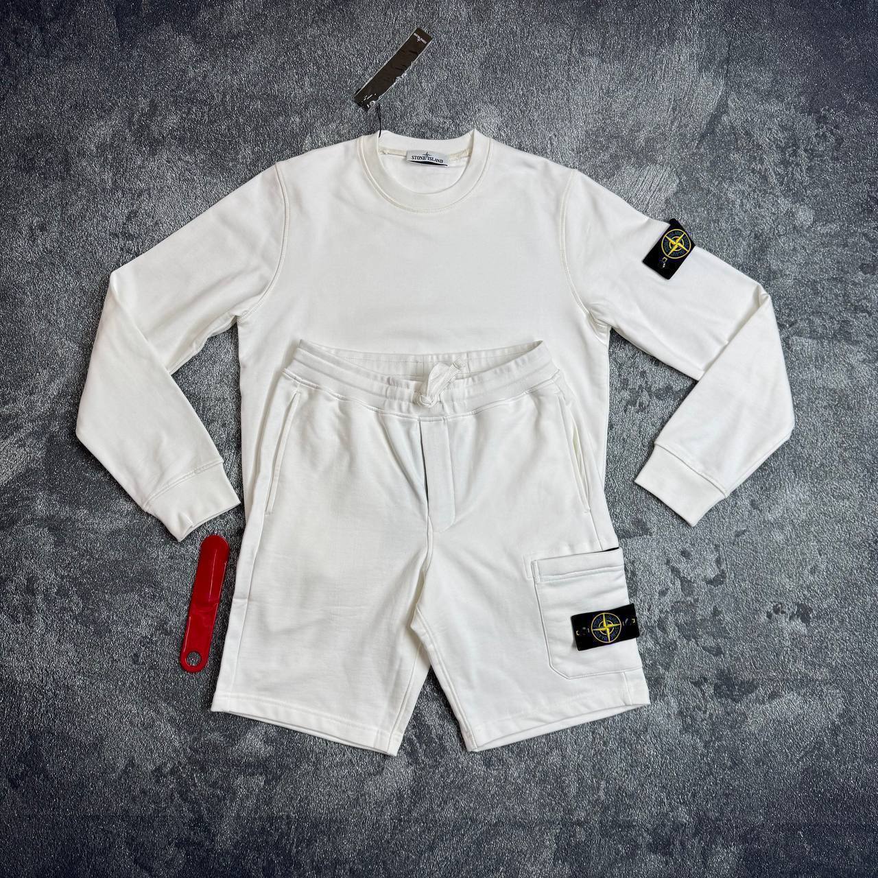 Ston jumper set on sale sa2806