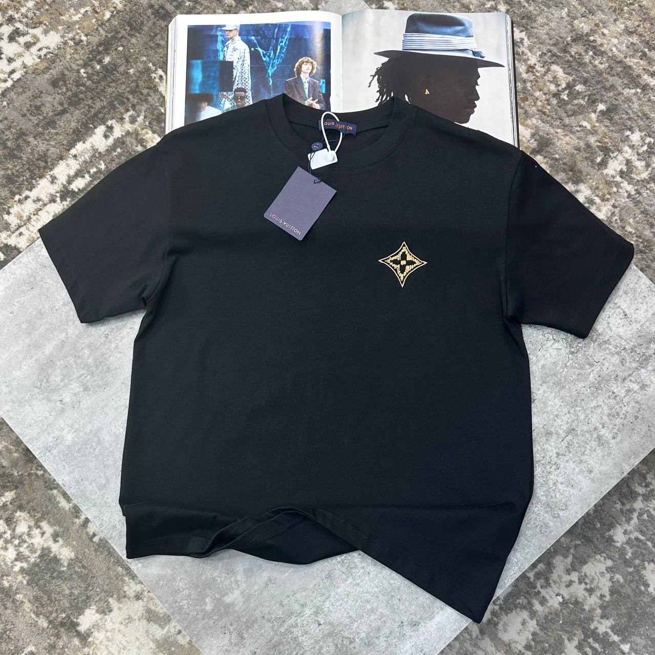 Top quality Lv T-shirt ha2906