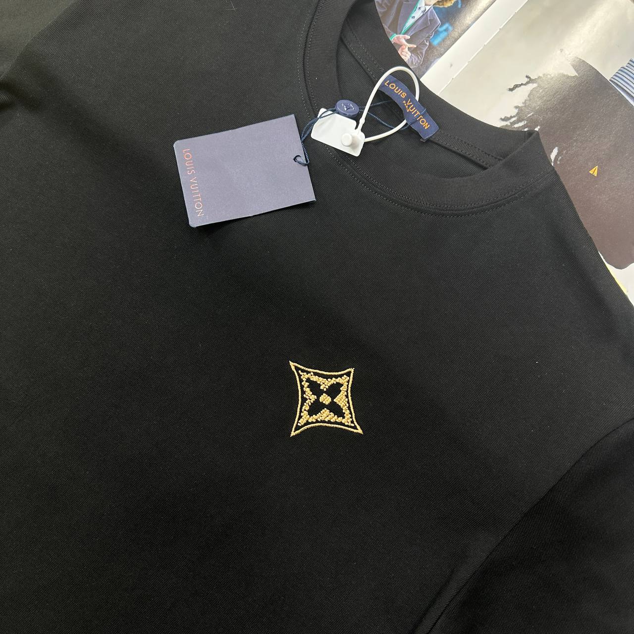 Top quality Lv T-shirt ha2906