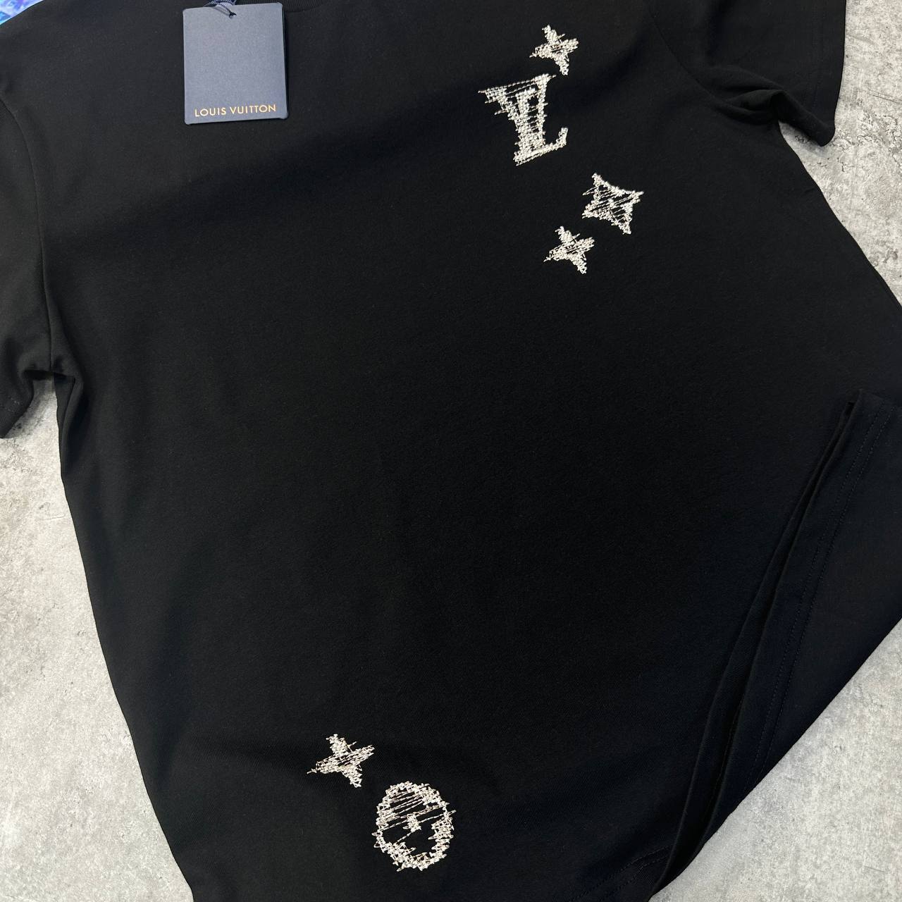 Top quality Lv T-shirt ha2906