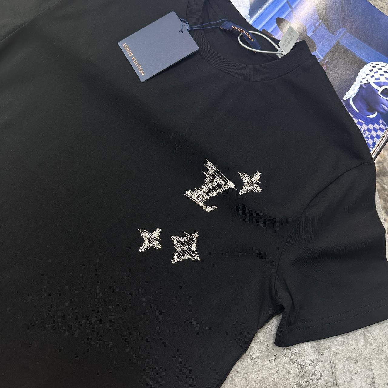 Top quality Lv T-shirt ha2906