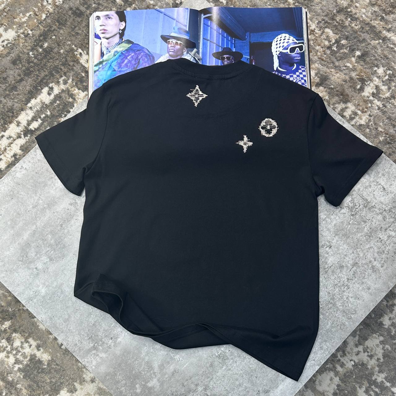 Top quality Lv T-shirt ha2906
