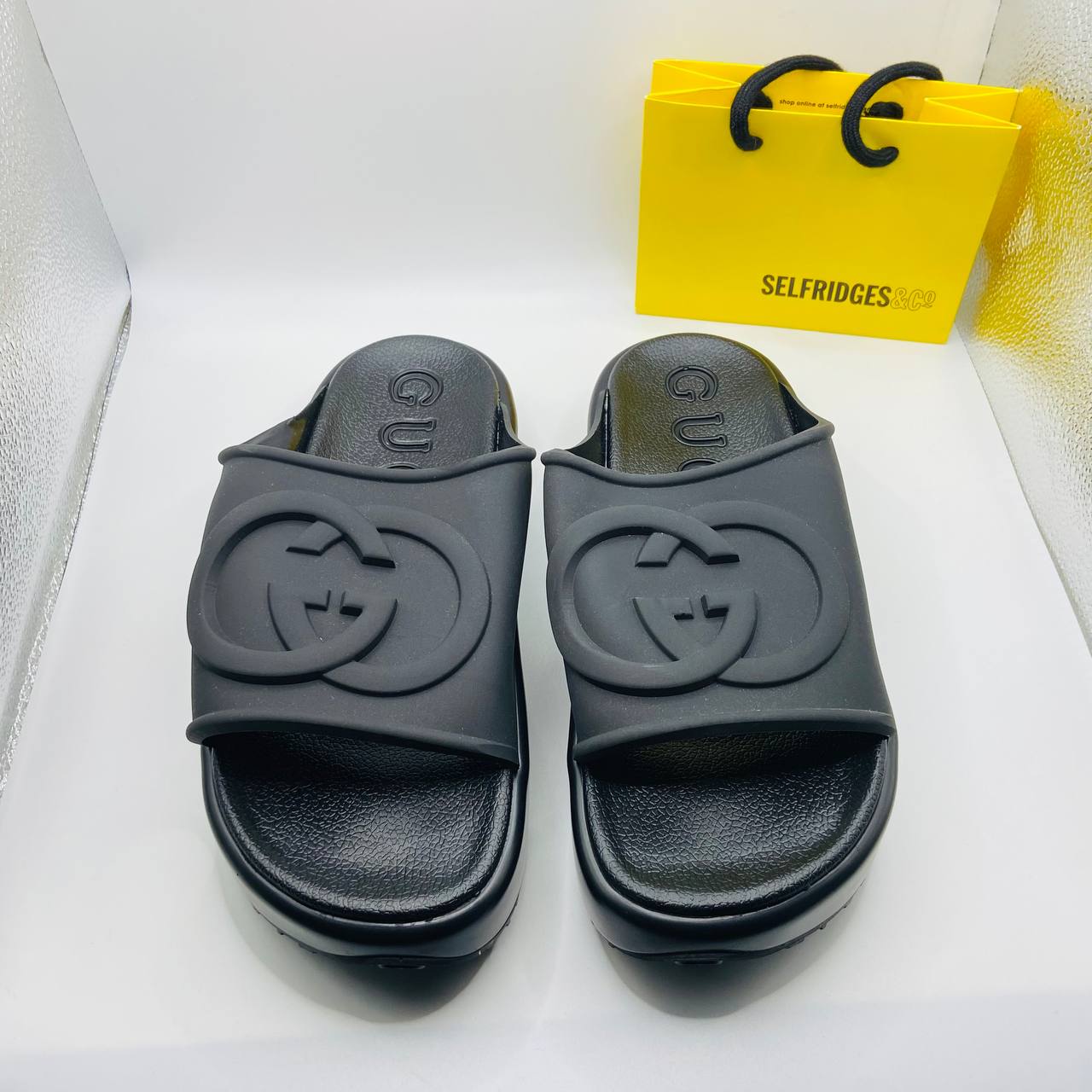 GUCII SLIDERS to0909