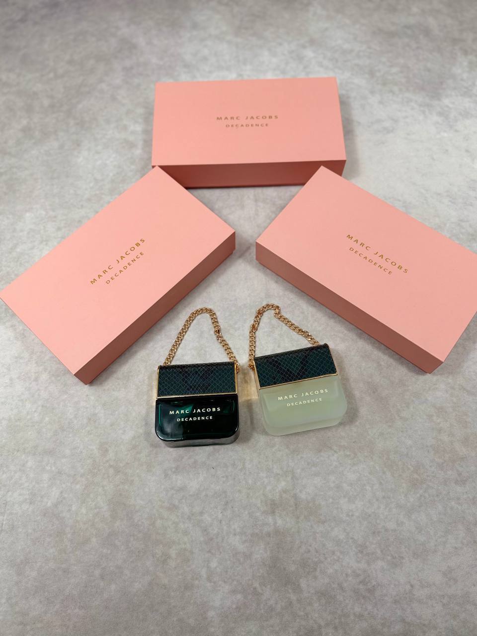 Mar Jaco (Decadenc) Perfume Set am2906