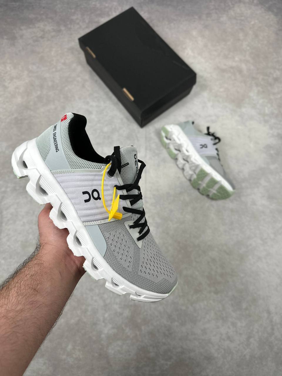 MENS ON CLOU am2906