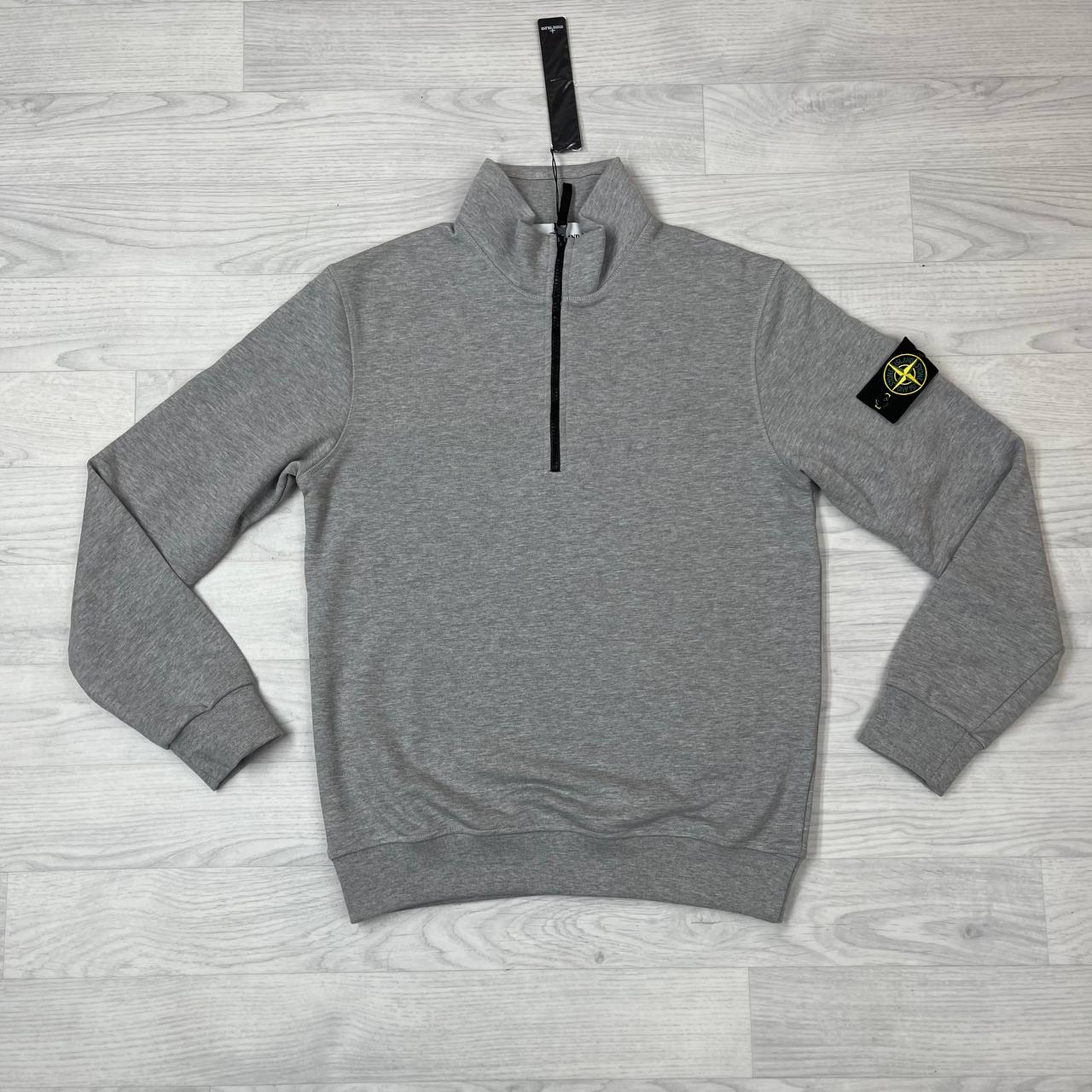 Stine half zips na1109