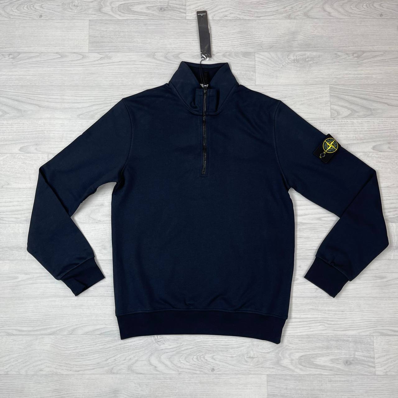 Stine half zips na1109