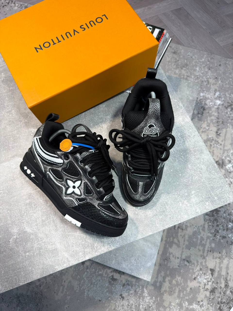 LV Skate aj0107