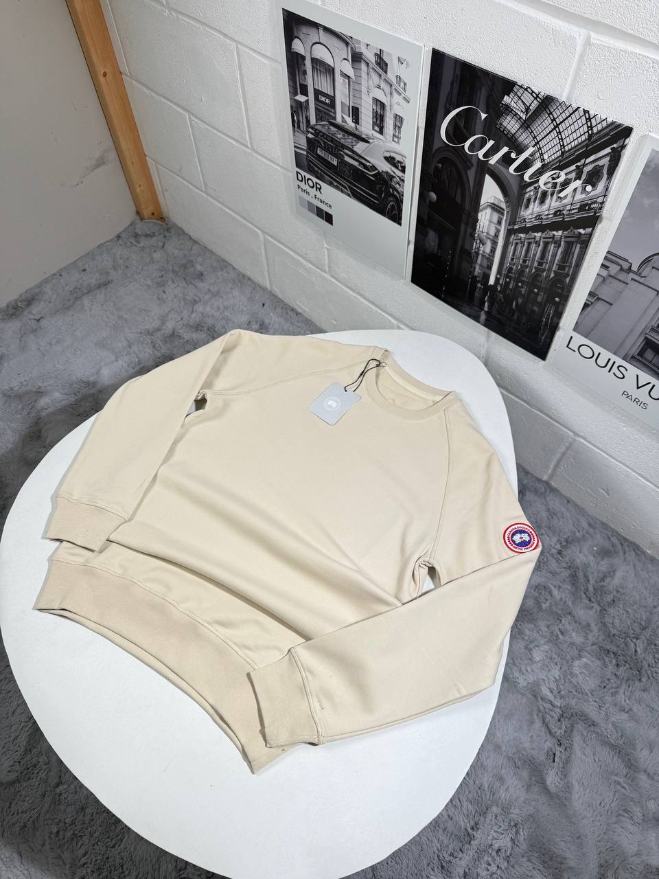 Canada gosse sweaters 2009