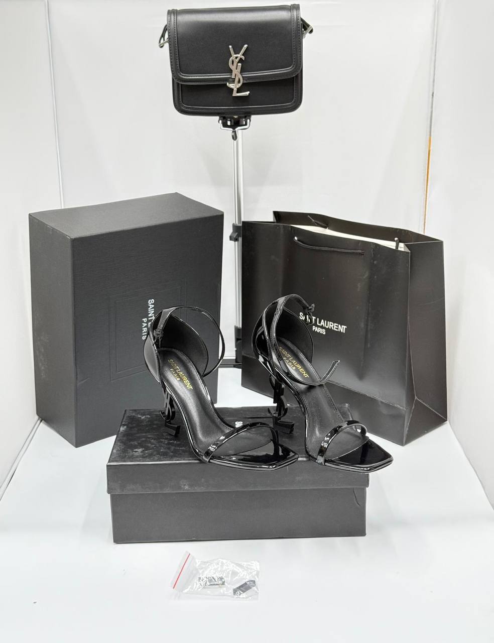 YSL ladies sandals ad0103