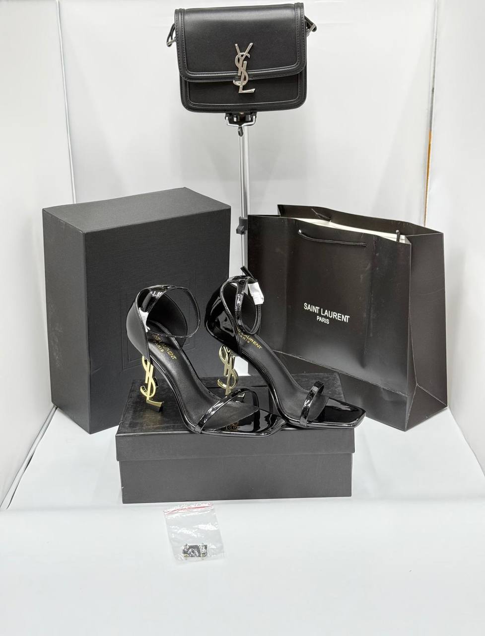 YSL ladies sandals ad0103