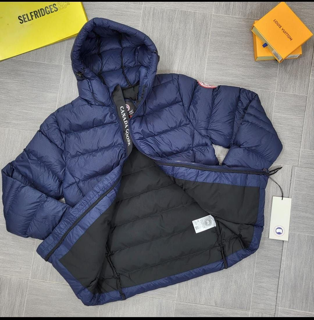 QUALITY CANADA GOSSE JACKET ak1109