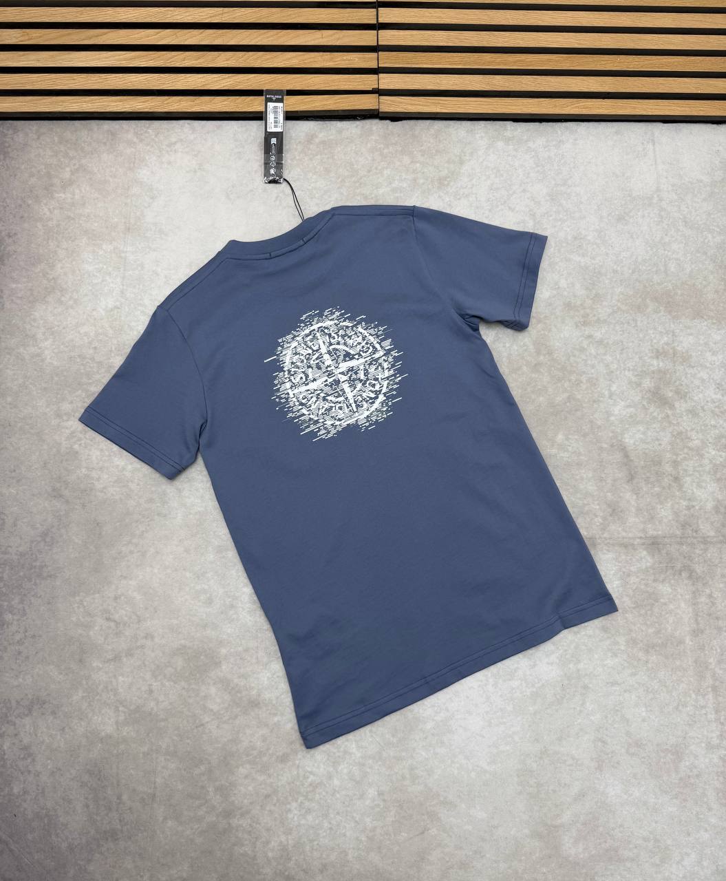 SUPER CLON STON ISLAN TEE am0107