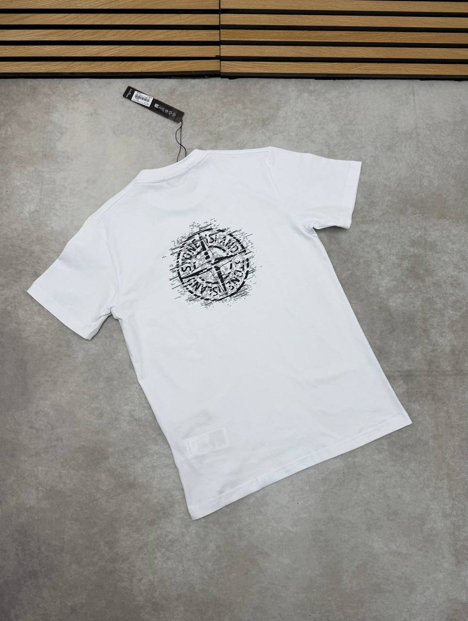 SUPER CLON STON ISLAN TEE am0107