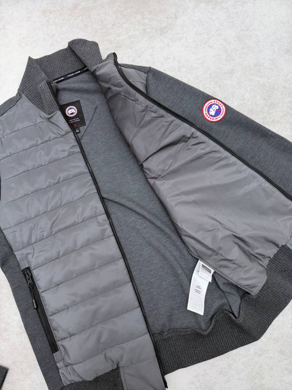 SUPER CLON CANAD GOOS LITE JACKET am0107