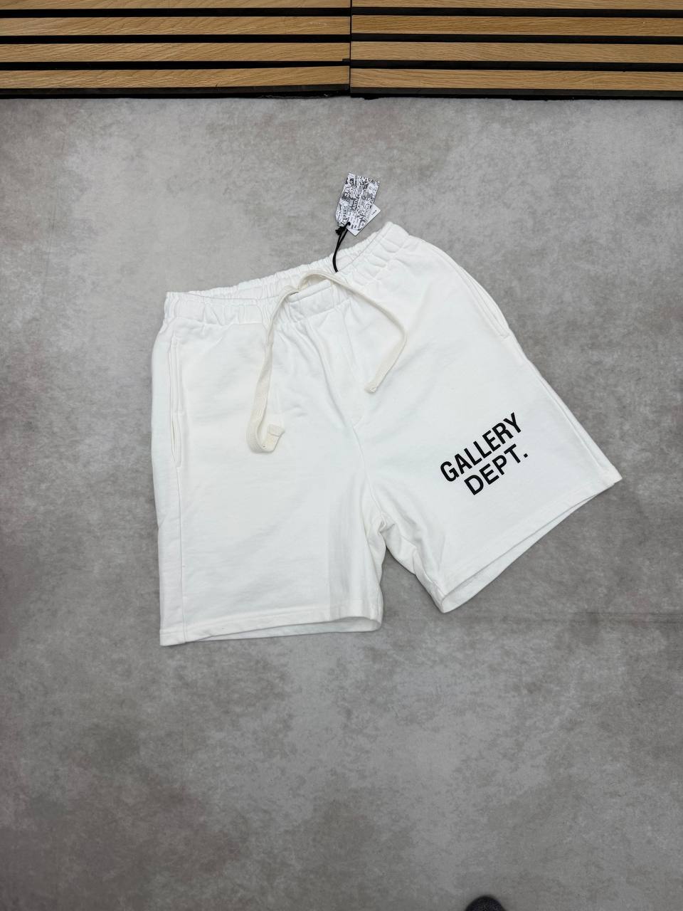 SUPER CLON GALLER DEP SHORT am0107