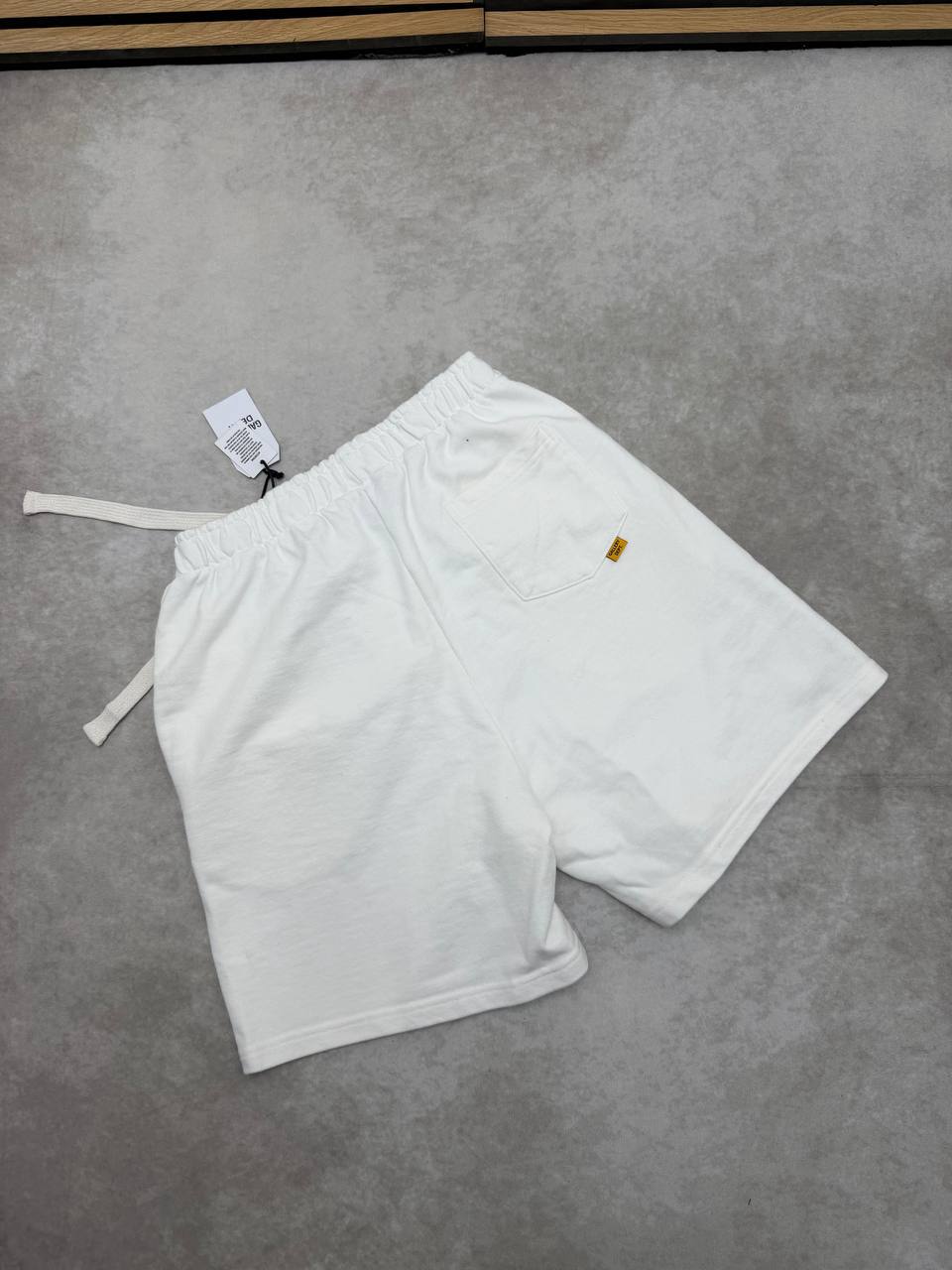 SUPER CLON GALLER DEP SHORT am0107