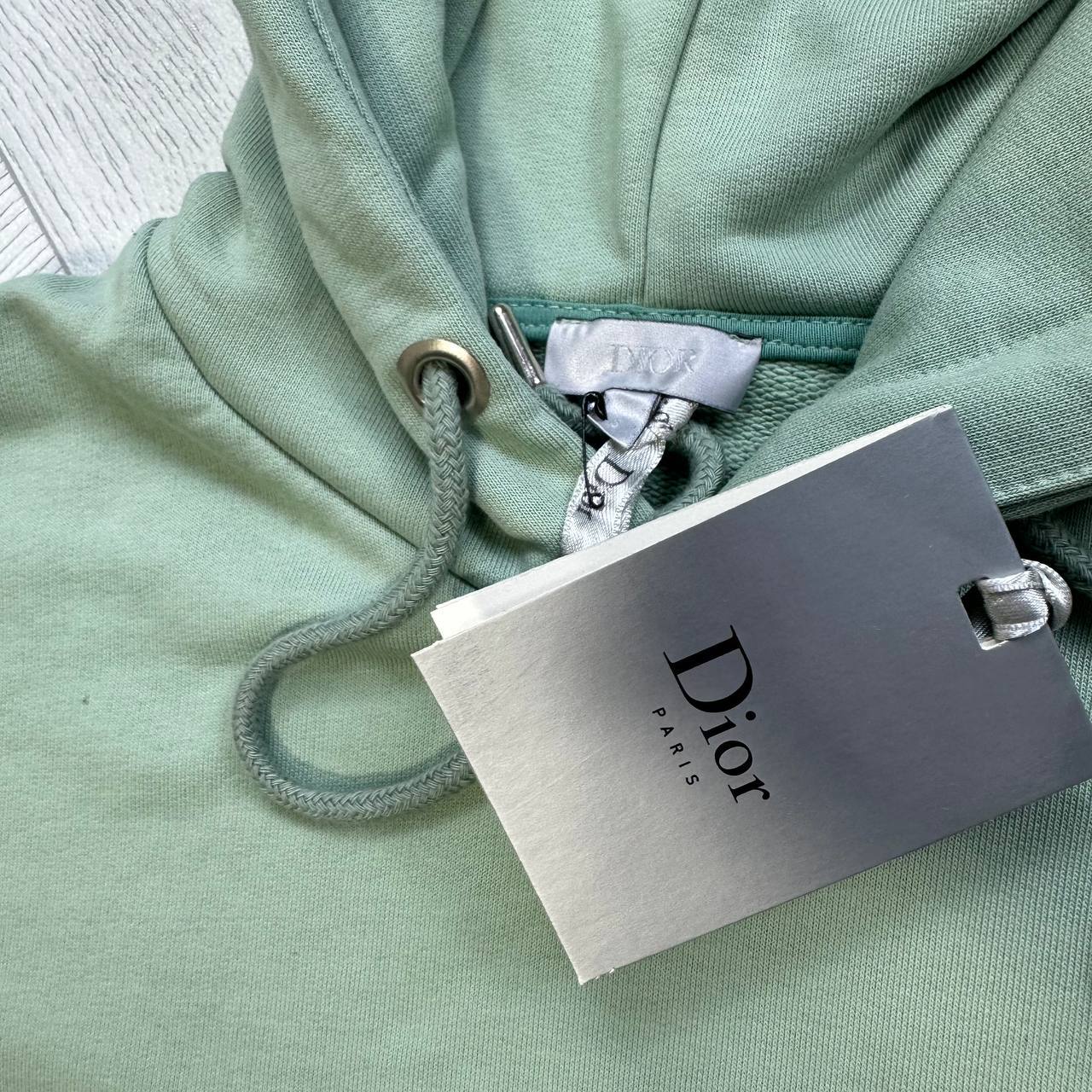 SUPERCLI QUALITY CD DOR HOODIES to1109
