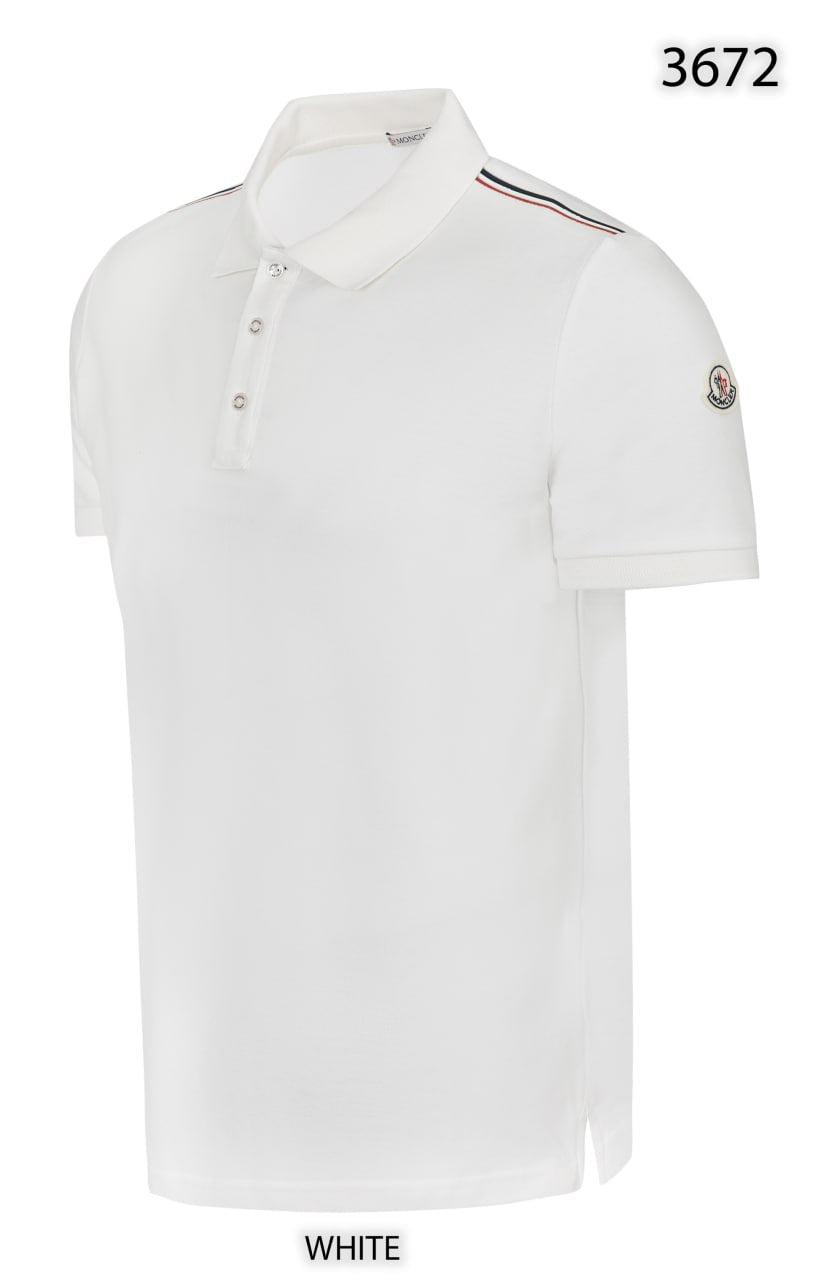 SUPER CLON MONCLE POLO jay0807
