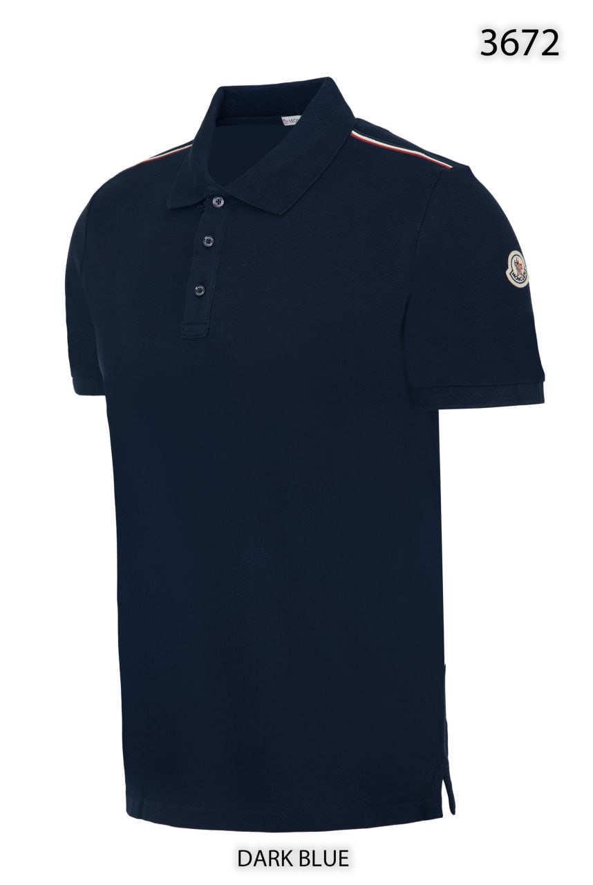 SUPER CLON MONCLE POLO jay0807