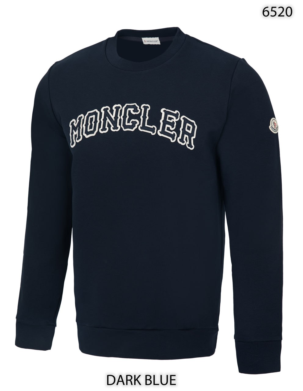 SUPER CLON MONCLE SWEAT jay0807