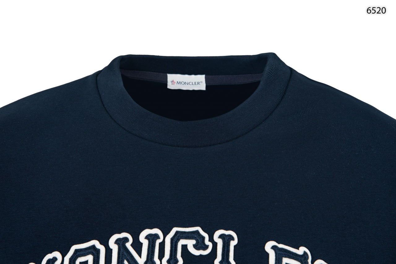 SUPER CLON MONCLE SWEAT jay0807