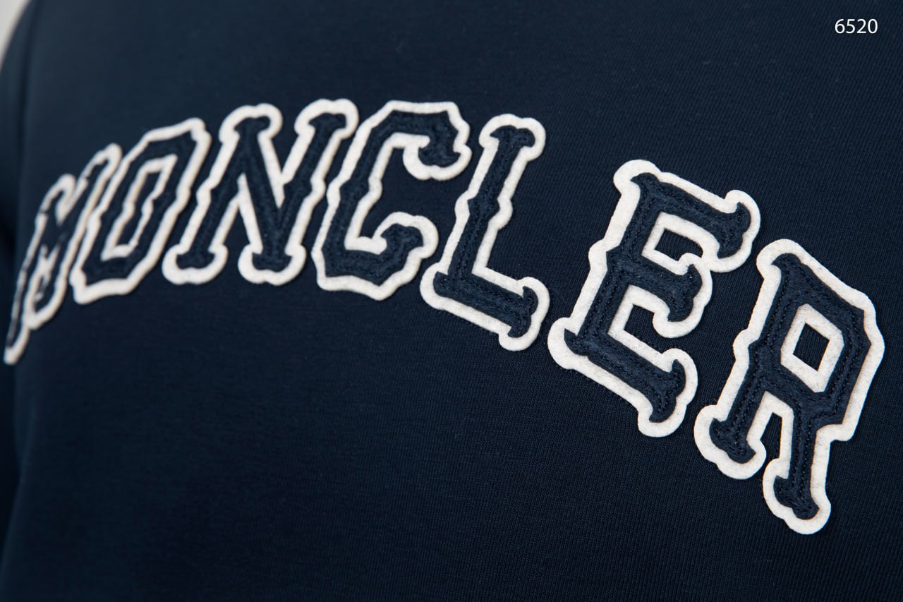 SUPER CLON MONCLE SWEAT jay0807
