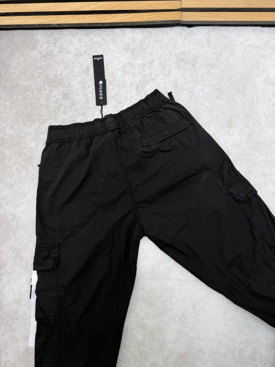 SUPER CLON STON ISLAND CARGO PANTS am0107