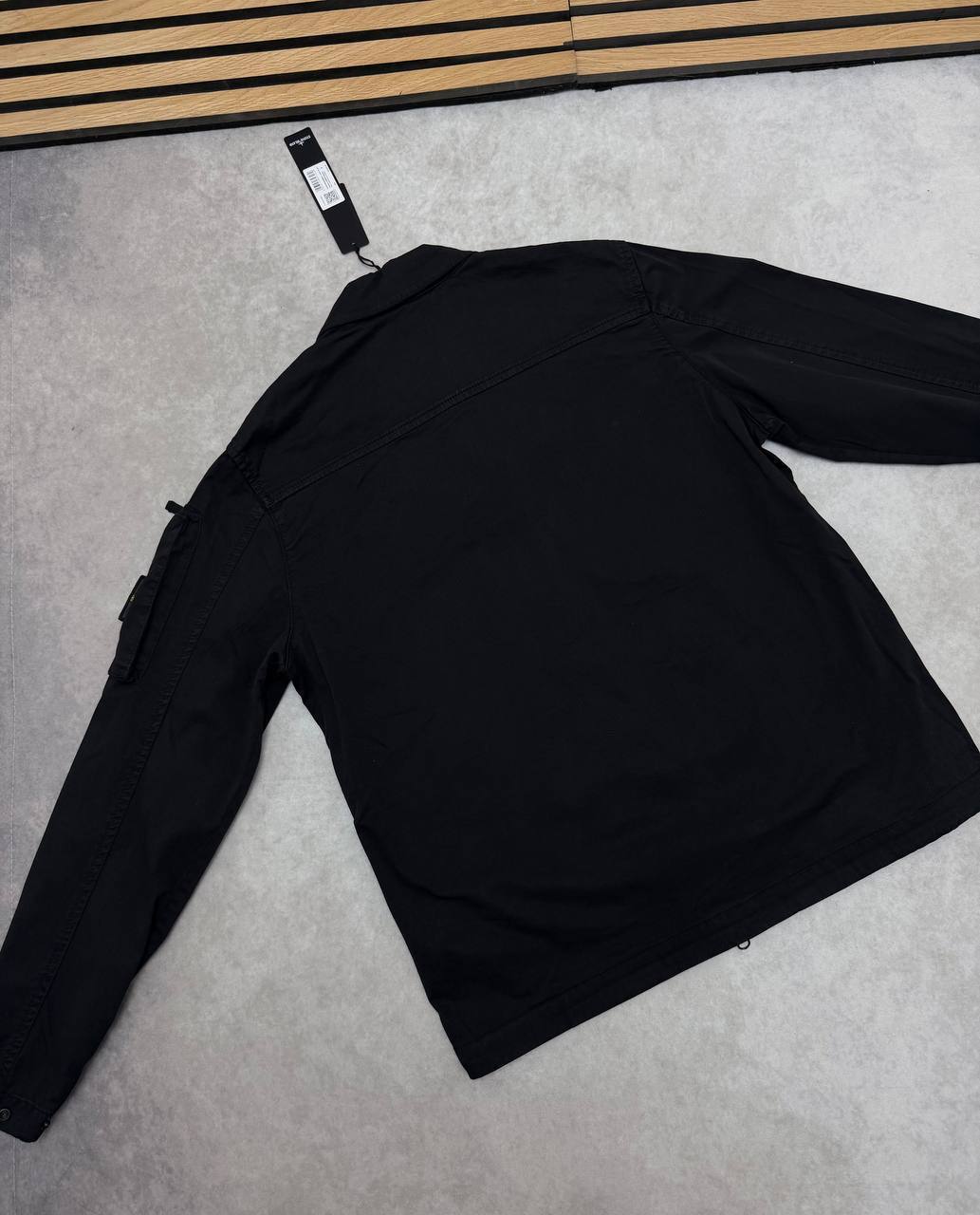 SUPER CLON STON ISLAND OVER SHIRTS am0107