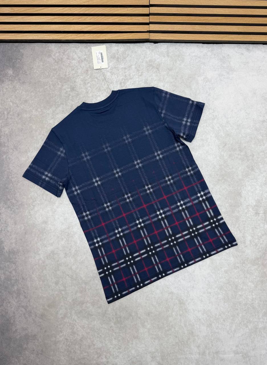 SUPER CLON BURBERR TEE am0107