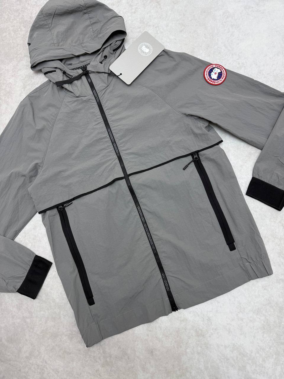 SUPER CLON CANAD GOOS WINDBREAKER am0107